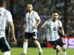مارادونا يهاجم مدرب الأرجنتين: «سيكون وصمه عار في تاريخ المنتخب»