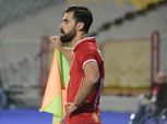 مدرب الزمالك يرحب بضم عبد الله السعيد: لاعب مميز ومهم داخل الملعب