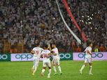 شيكابالا يقود تشكيل الزمالك أمام الهلال السعودي في كأس لوسيل
