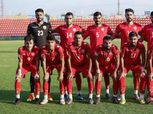 البحرين يتعادل مع العراق في كأس آسيا المؤهلة لـ"طوكيو 2020"