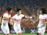 استقالة مدرب حراس الزمالك.. وديدا مرشحا لخلافته