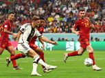 فولكروج ينقذ الماكينات.. منتخب ألمانيا يتعادل أمام الماتادور الإسباني بكأس العالم