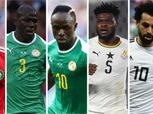 «صلاح» الأقرب| الموعد والقنوات الناقلة لحفل أفضل لاعب أفريقي من «BBC»