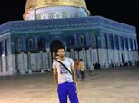 القصة الكاملة لصورة محمد صلاح في المسجد الأقصى: هدف وسجدة بقلب تل أبيب