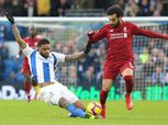 بث مباشر لمباراة ليفربول وبورنموث في الدوري الإنجليزي