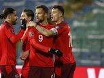 رسميا.. منتخب سويسرا يعلن رفضه مواجهة روسيا في أي مباراة