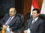 أشرف صبحي: تنظيم أمم أفريقيا تحدي كبير لمصر.. وقادرون على التتويج بالبطولة