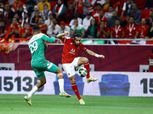 الأهلي يعلن تفاصيل دخول الجماهير مباراة الرجاء ويكشف موعد السفر للمغرب