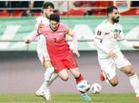كوريا الجنوبية تفوز على إيران وتعتلي الصدارة في تصفيات كأس العالم 2022
