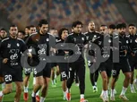 كأس عاصمة مصر.. القائمة النهائية للفراعنة بعد استبعاد الشحات
