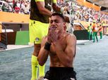 مفاجأة مدوية في تقرير حكم مباراة مصر وكاب فيردي بسبب هدف مصطفى محمد