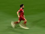 وصول محمد صلاح إلى مسقط رأسه في نجريج