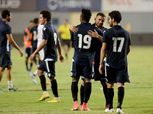 «النجوم» يُشعل مباراة المصري بالهدف الثالث لـ «حليمو»