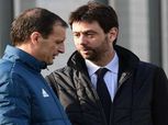 رئيس يوفنتوس رافضا سيناريو سان جيرمان: لا نرغب في إلغاء الدوري الإيطالي