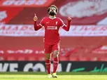 محمد صلاح أفضل لاعب في الموسم في ليفربول.. جائزة جديدة لـ«مو»