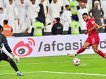نهائي آسيا| بالفيديو.. قطر تحرز الهدف الأول في مرمى اليابان
