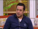 هشام حنفي: مروان محسن لاعب رائع لكنه غير محظوظ مع الأهلي