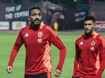 محامي كهربا يعلن تطور جديد في أزمة لاعب الأهلي مع الزمالك