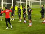 المنتخب يستأنف تدريباته اليوم لمواجهة تونس في نصف نهائي كأس العرب