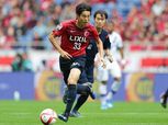 "كاشيما" آخر المتأهلين لمونديال الأندية بعد تتويجه بلقب الدوري الياباني