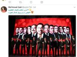 بالصور| «تركي آل الشيخ» يدعم «الخطيب» في انتخابات الأهلي