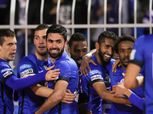 الهلال يختار ستاد محمد بن زايد ملعبًا لمباراة بيرسبوليس في نصف نهائي أبطال آسيا