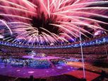 بالصور| البرازيل تبهر العالم بحفل افتتاح دورة الألعاب البارالمبية