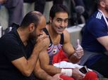 إيهاب أمين: «أبو القاسم» يقترب من التأهل للأوليمبياد بعد إنجاز بطولة العالم للجمباز