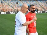 جلسة بين التوأم ومحمد صلاح لحسم مصير سفره لموريتانيا