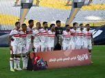 سبب غياب 12 لاعبا عن الزمالك أمام المصري البورسعيدي في دوري Nile