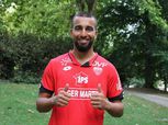رسميا| لاعب المنتخب التونسي ينتقل إلى ديجون الفرنسي