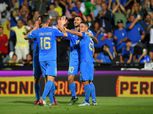 سكاماكا يقود تشكيل إيطاليا أمام إنجلترا في دوري الأمم الأوروبية