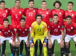 ربيع ياسين يضم 17 لاعبا لمعسكر منتخب الشباب ويستبعد أسامة فيصل