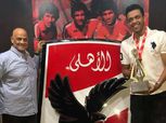 مصطفى عسل يفوز بأول «ميدالية أوليمبية» للأهلي في «الاسكواش»