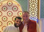 تركي آل الشيخ: رمضان صبحي اتفق مع بيراميدز منذ أشهر