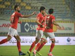 ترتيب الدوري المصري.. الأهلي ضد إنبي في مباراة حسم الصدارة وترقب من الزمالك