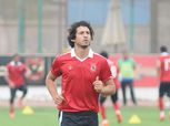 مدرب بيدفيست: "عمرو جمال وحجازي" أفضل لاعبي الأهلي