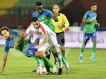 النقاط لا تسعفه.. الزمالك يحتاج للفوز 8-0 على نادي مصر بسبب الأهلي