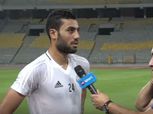 حسام حسن: كوبر طالبني بالالتزام ولقاء أوغندا الأهم في تاريخ الكرة المصرية