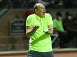 المصري يعلن تجديد عقد علي ماهر لمدة موسم