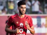 مدرب منتخب المغرب يعلق على مستوى "أزارو" مع الأهلي
