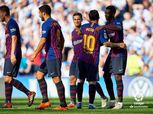 عودة «فيرمايلين».. 18 لاعبا في قائمة برشلونة لمواجهة بلباو