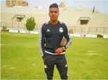 لاعب المصرية للاتصالات: لا أعلم موعد انضمامي للزمالك