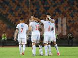 كاسونجو يقود الزمالك أمام المصري وأبو جبل في حراسة المرمى