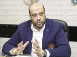 ندوة| «الشامى»: لن نتنازل عن عودة الجماهير.. وأحداث الأهلى ومونانا «قلة أدب»