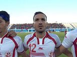 معلول والنقاز يزينان قائمة تونس استعدادًا لكأس العالم