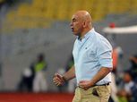 حسام حسن للاعبي المصري: لا بديل عن الفوز أمام الداخلية