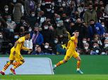 ديمبيلي وتوريس يقودان هجوم برشلونة أمام ريال سوسيداد بالدوري الإسباني