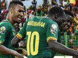 الكاميرون تفوز على جامبيا في ختام تصفيات أمم إفريقيا