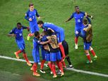 فوز فرنسا في أول مباراتين يمهد طريقها للتتويج بـ"يورو"